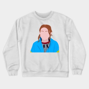 Stranger Things 4 Max Crewneck Sweatshirt